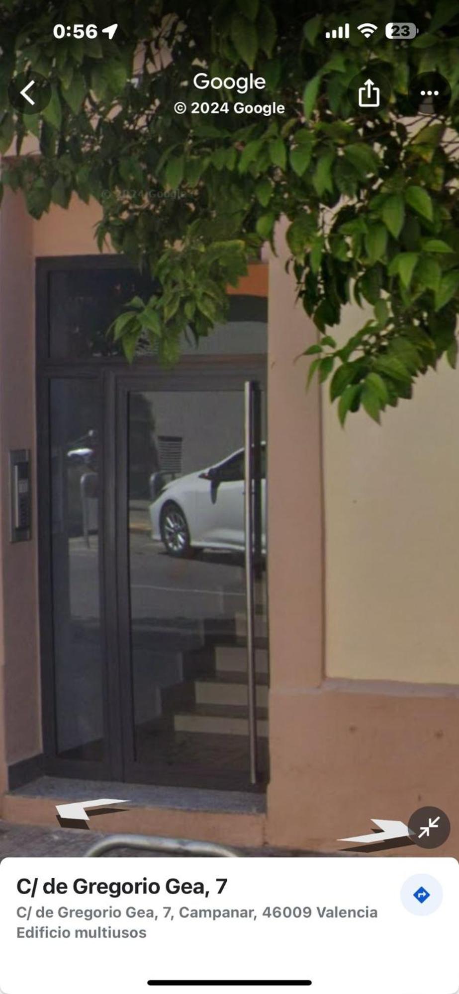 Habitacion Privada Valensiya Dış mekan fotoğraf