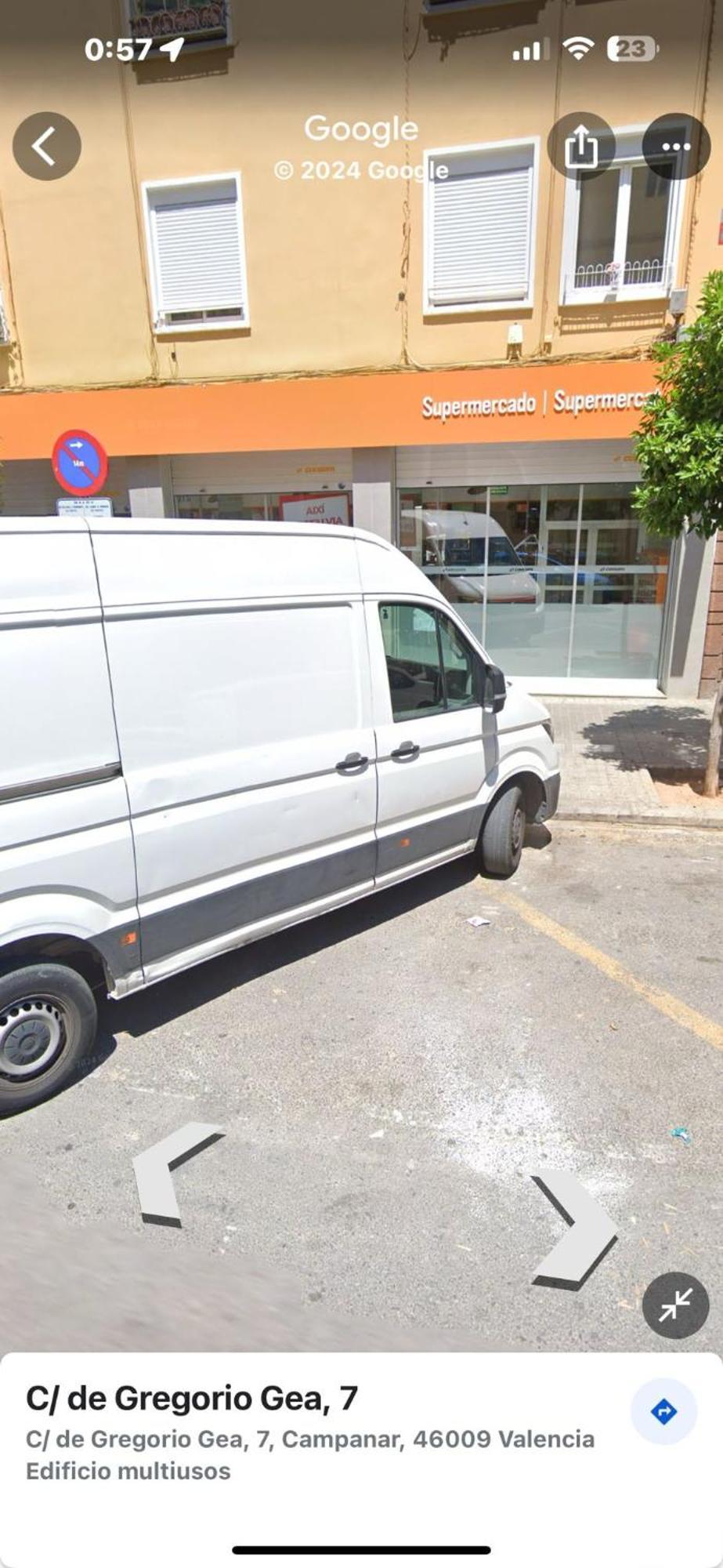 Habitacion Privada Valensiya Dış mekan fotoğraf